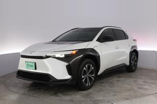 2023 Toyota bZ4X