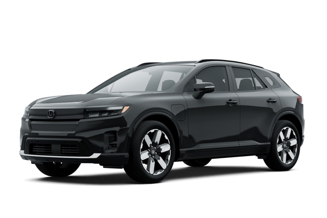 2024 Honda Prologue