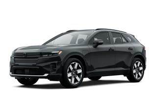 2024 Honda Prologue