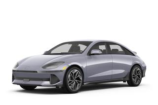 2025 Hyundai IONIQ 6