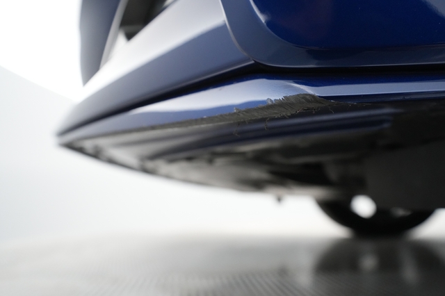 2022 Nissan Leaf