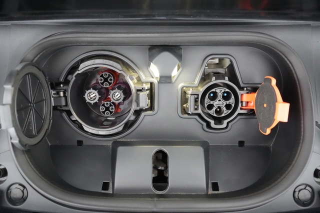 2022 Nissan Leaf
