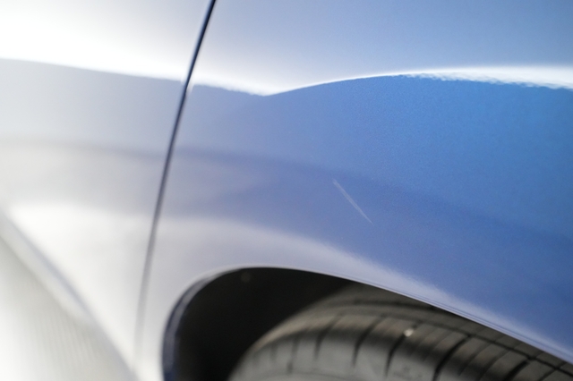 2022 Nissan Leaf