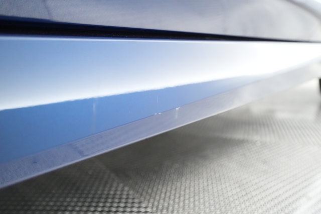 2022 Nissan Leaf