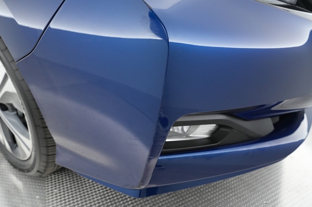 2022 Nissan Leaf