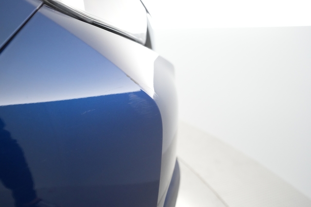 2022 Nissan Leaf
