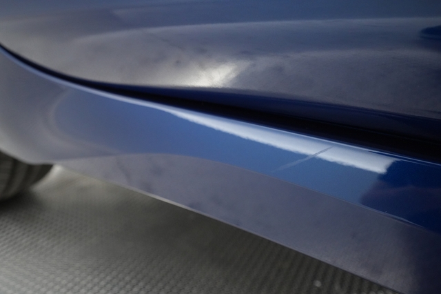 2022 Nissan Leaf