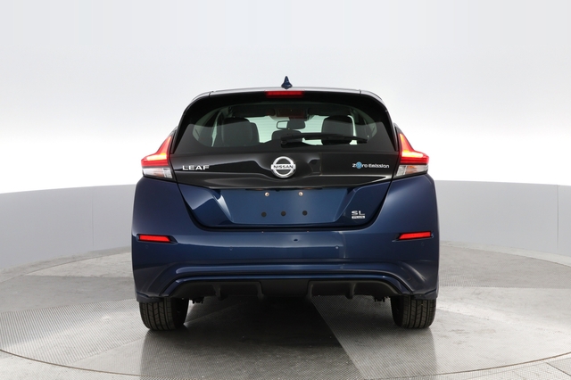 2022 Nissan Leaf