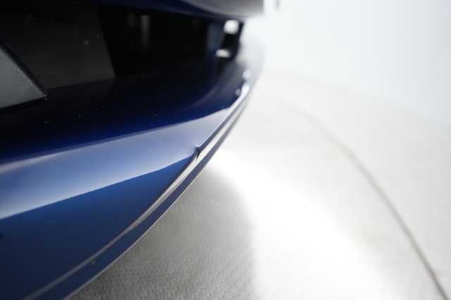 2022 Nissan Leaf