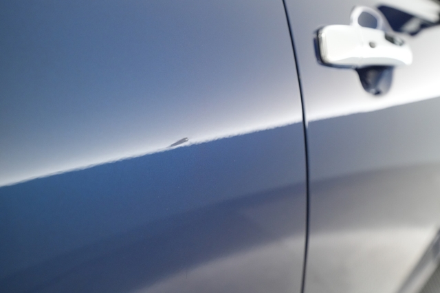 2022 Nissan Leaf