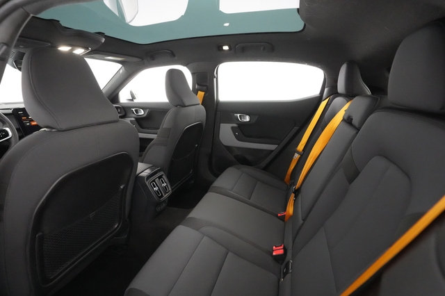 2021 Polestar 2