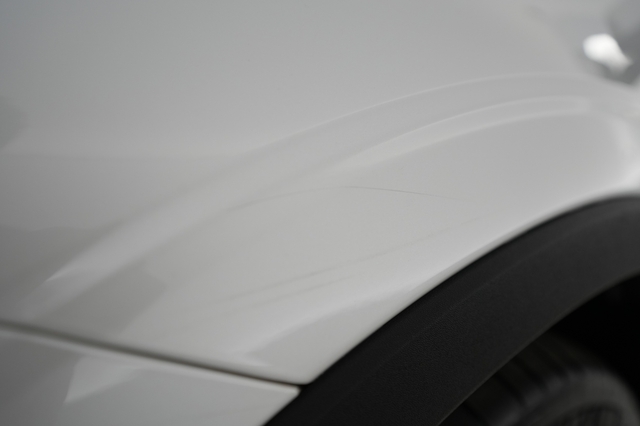 2021 Polestar 2
