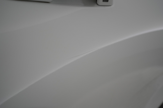 2021 Polestar 2