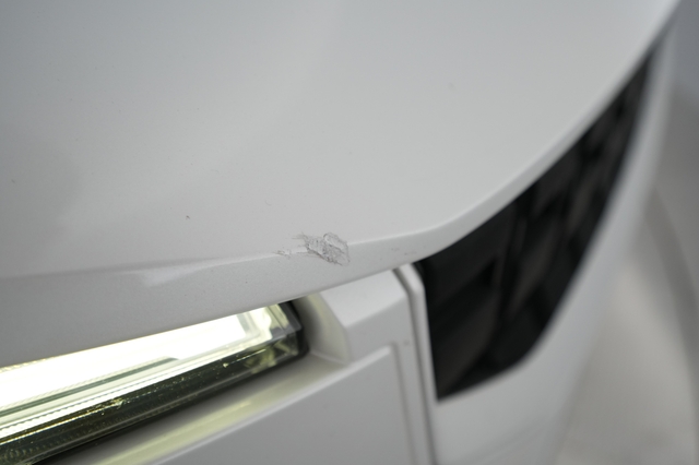 2021 Polestar 2