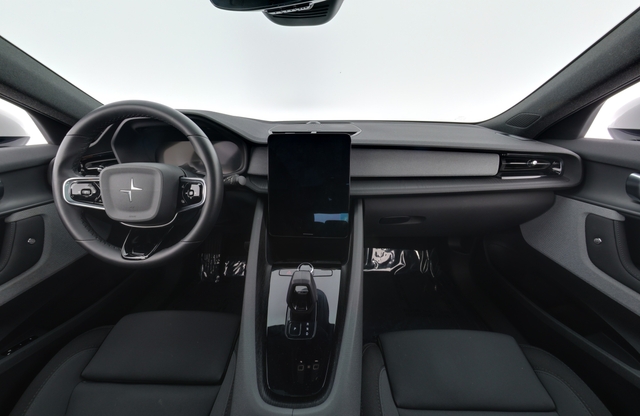 2021 Polestar 2