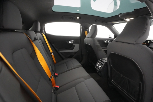 2021 Polestar 2