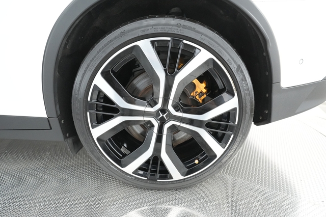 2021 Polestar 2