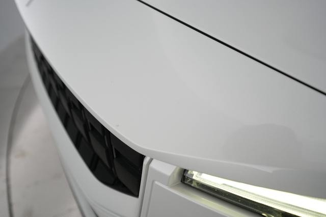 2021 Polestar 2
