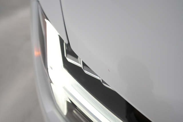 2021 Polestar 2