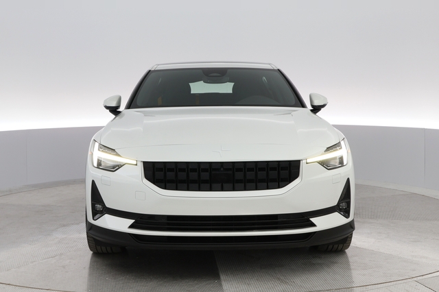 2021 Polestar 2