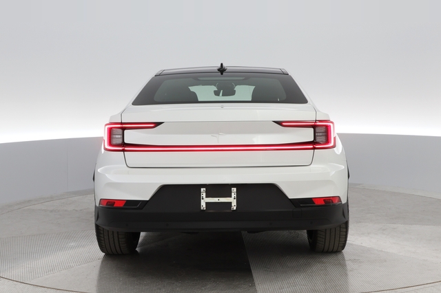 2021 Polestar 2