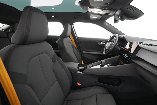 2021 Polestar 2