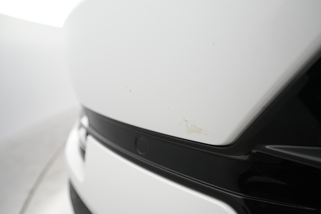 2021 Polestar 2