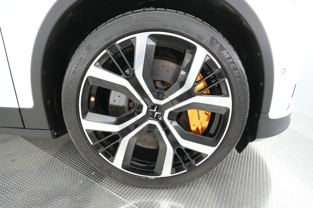 2021 Polestar 2