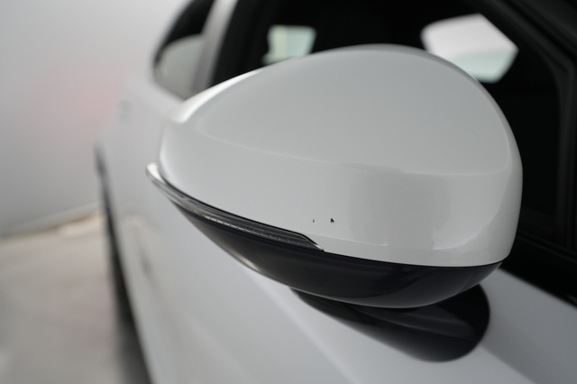 2021 Polestar 2