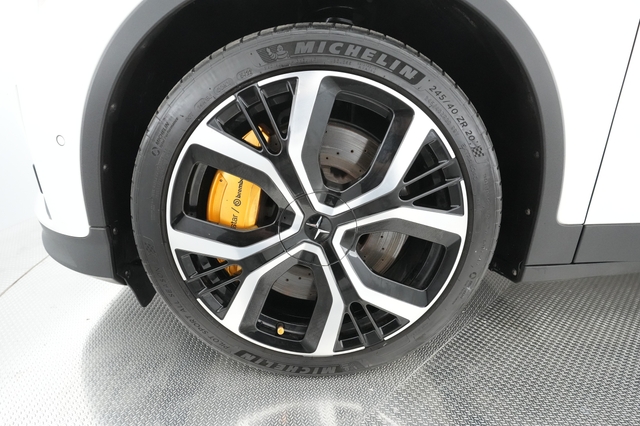 2021 Polestar 2