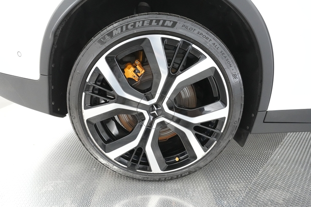 2021 Polestar 2