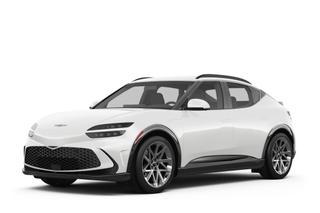 2023 Genesis GV60