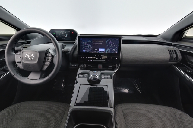 2024 Toyota bZ4X