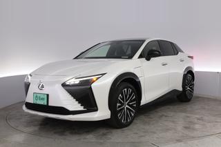 2024 Lexus RZ