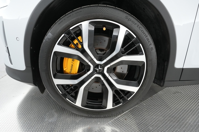 2021 Polestar 2