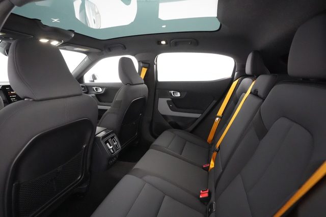 2021 Polestar 2