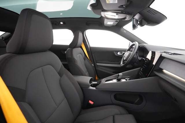 2021 Polestar 2