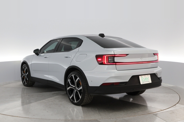 2021 Polestar 2