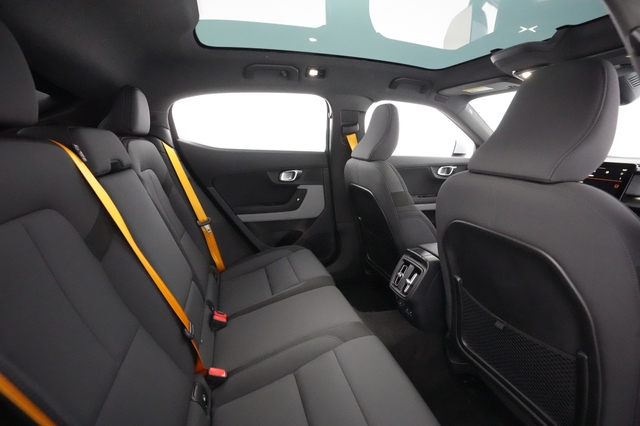 2021 Polestar 2