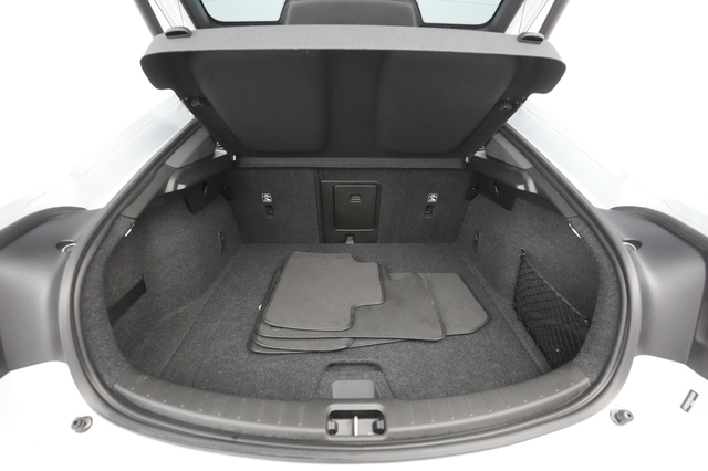2021 Polestar 2