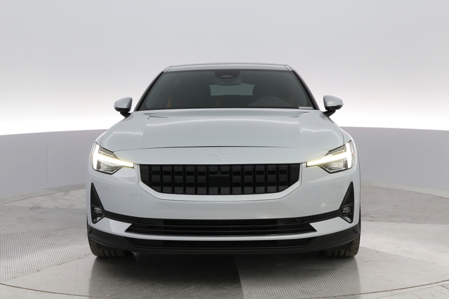 2021 Polestar 2