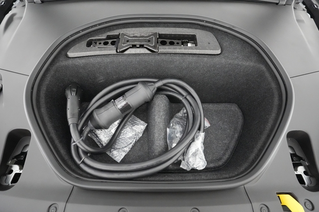 2021 Polestar 2