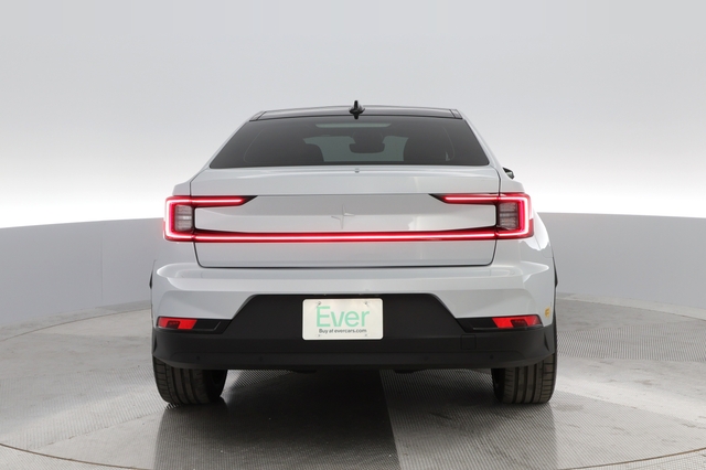 2021 Polestar 2