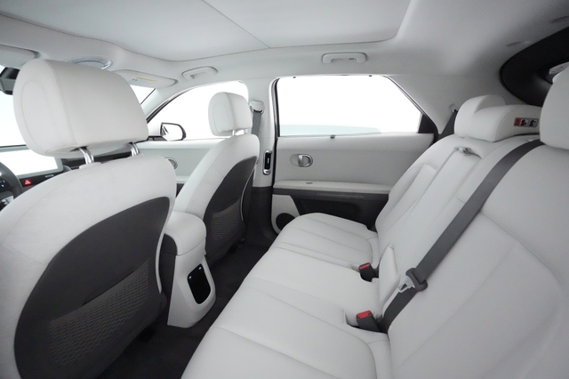 2024 Hyundai IONIQ 5