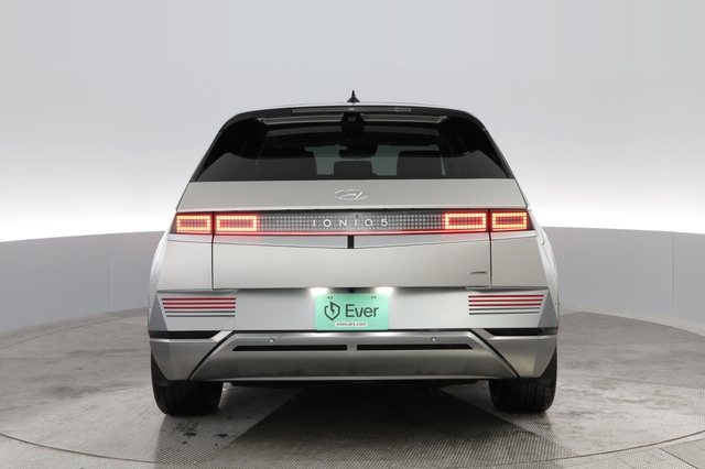 2024 Hyundai IONIQ 5