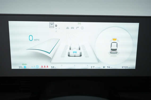 2024 Hyundai IONIQ 5