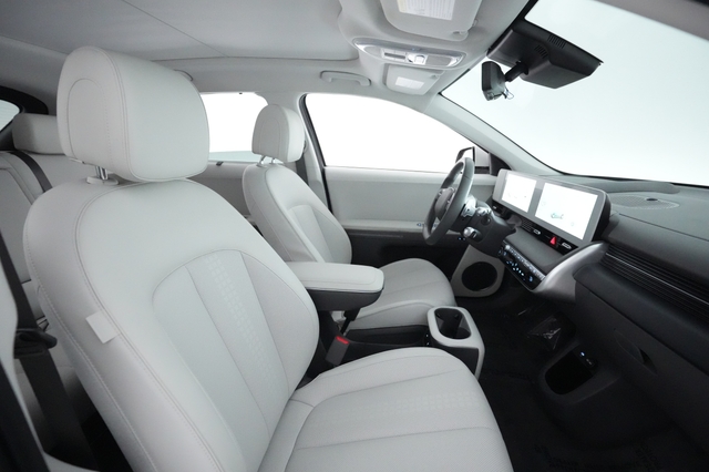 2024 Hyundai IONIQ 5