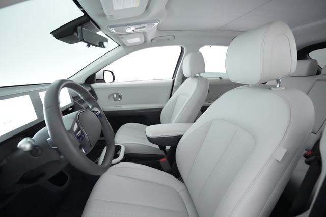 2024 Hyundai IONIQ 5