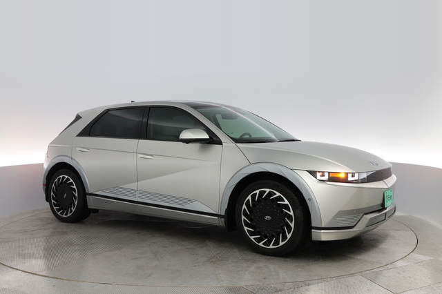 2024 Hyundai IONIQ 5