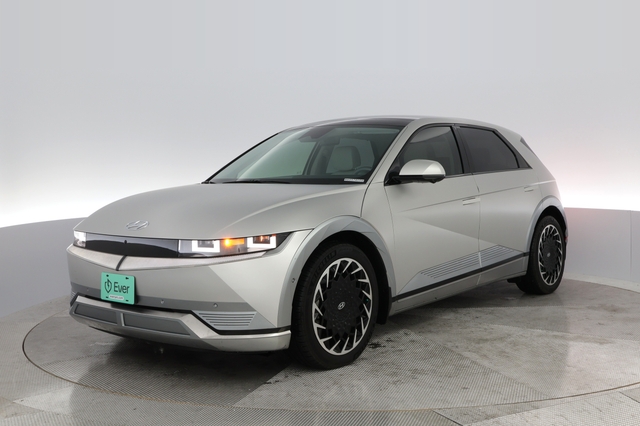 2024 Hyundai IONIQ 5